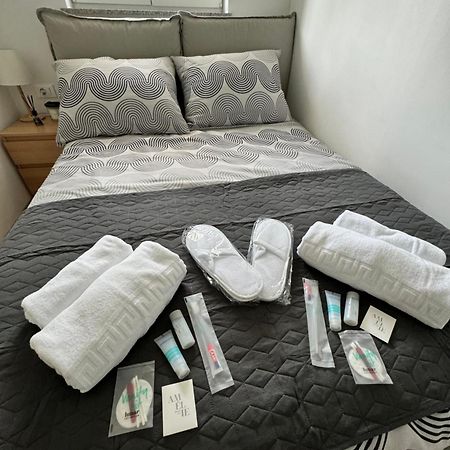 Castelli Apartment อูมัค ภายนอก รูปภาพ