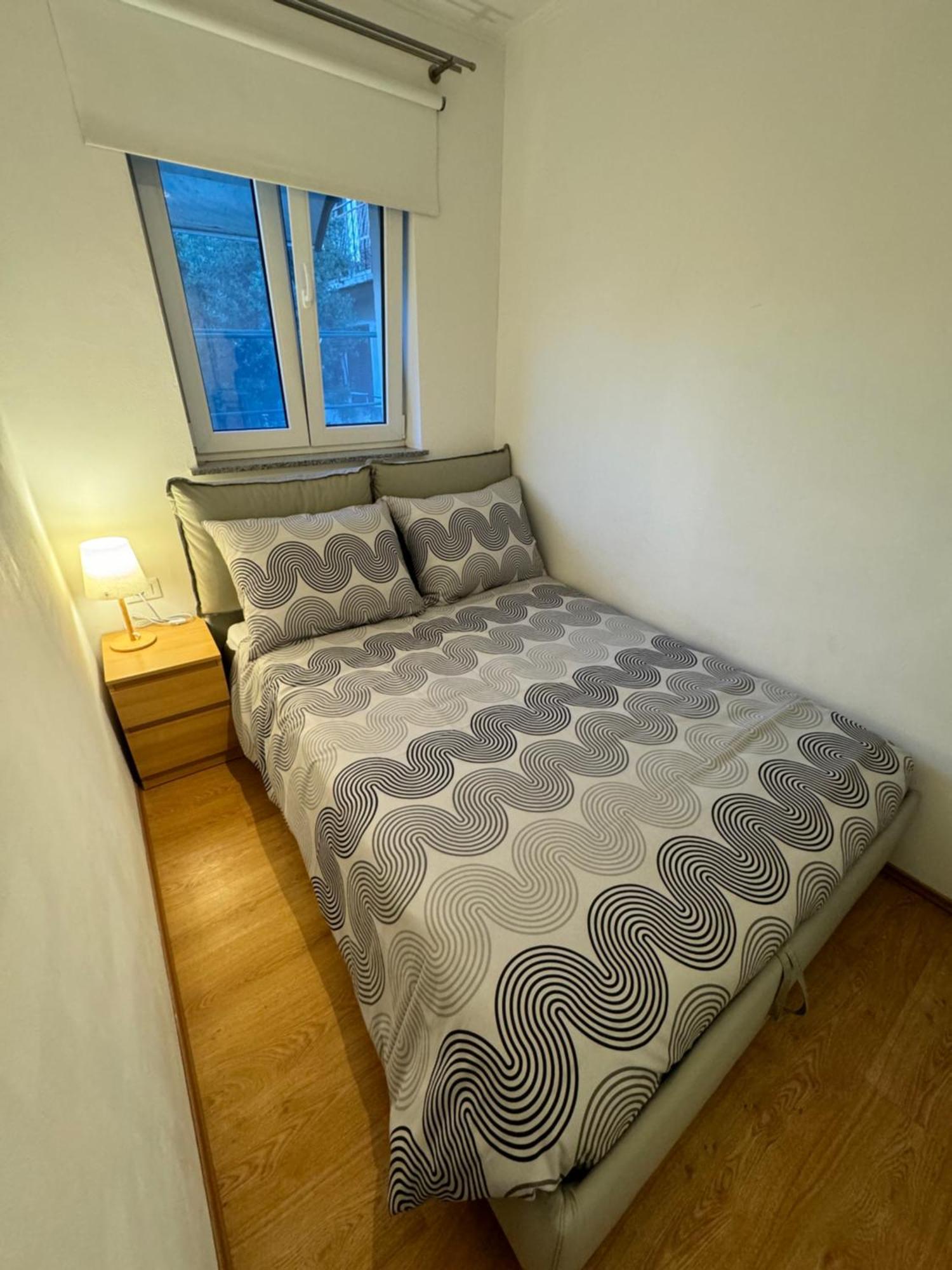 Castelli Apartment อูมัค ภายนอก รูปภาพ
