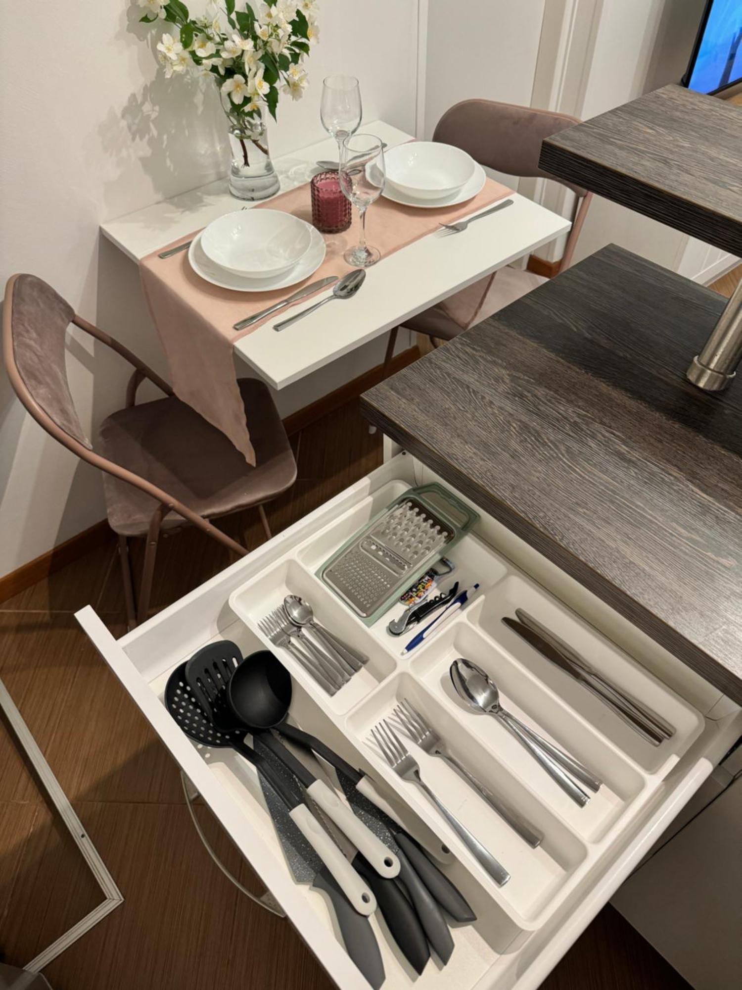 Castelli Apartment อูมัค ภายนอก รูปภาพ