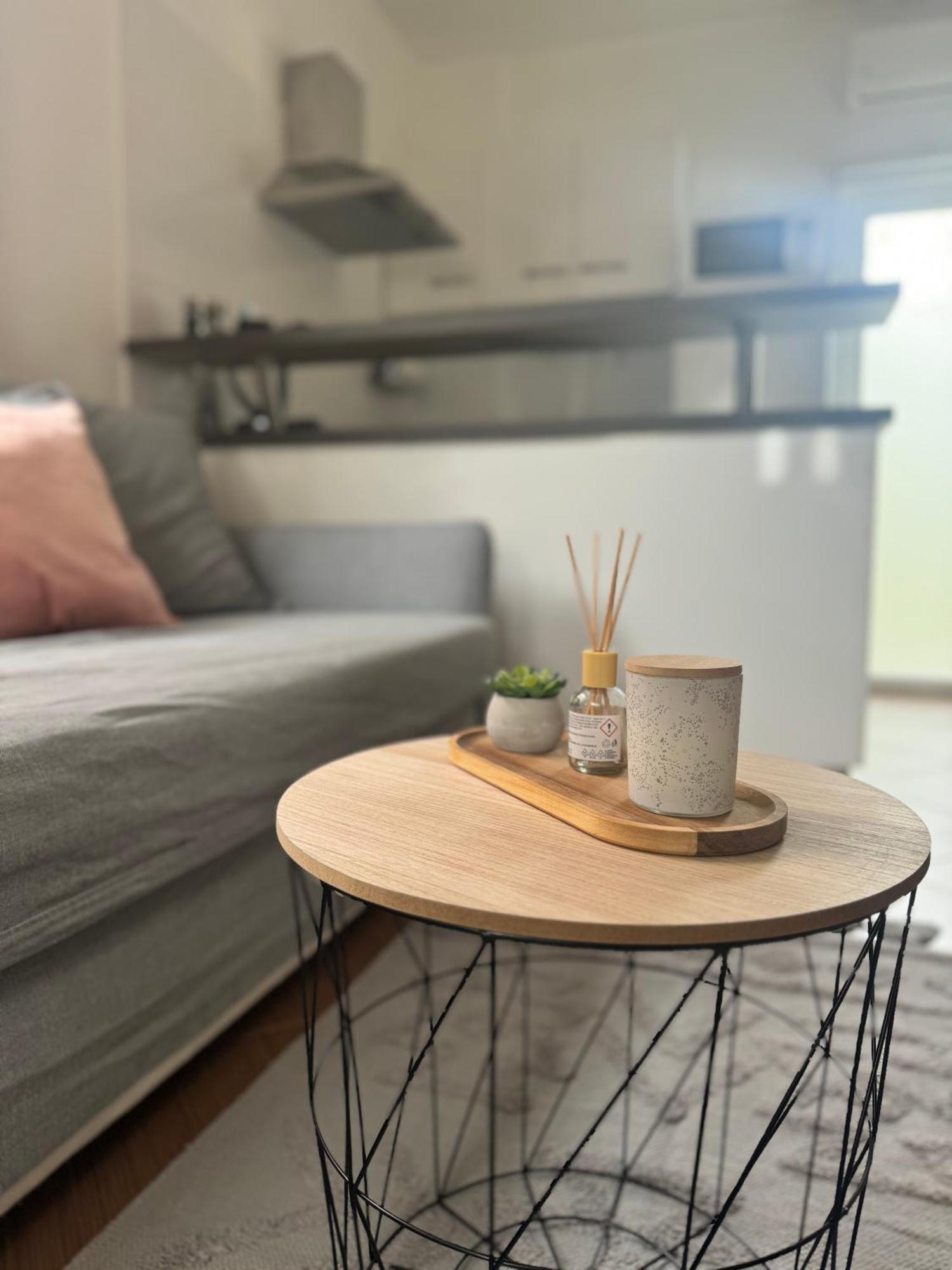 Castelli Apartment อูมัค ภายนอก รูปภาพ